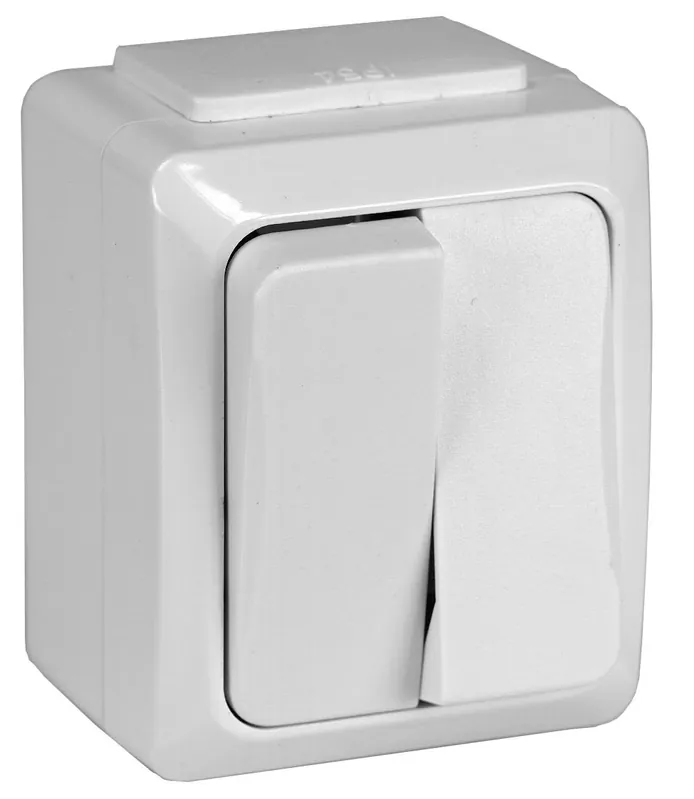 Strömbrytare Extra rabatt